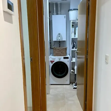 Lägenhet Playaguete Pontevedra