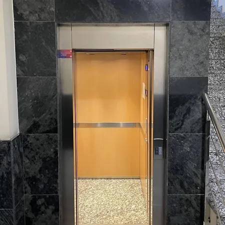 Playaguete Lägenhet Pontevedra