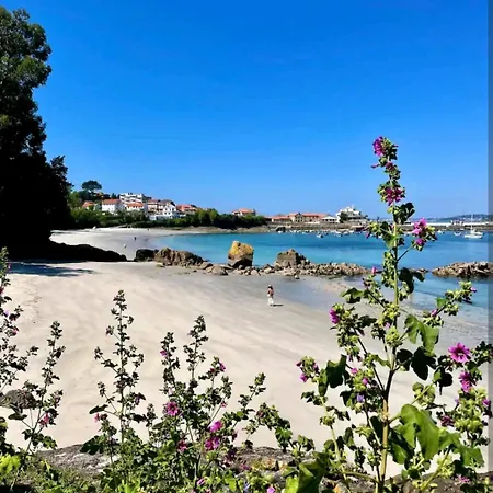 Playaguete Pontevedra