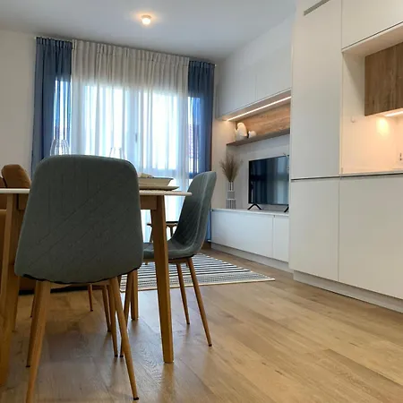 Playaguete * Pontevedra