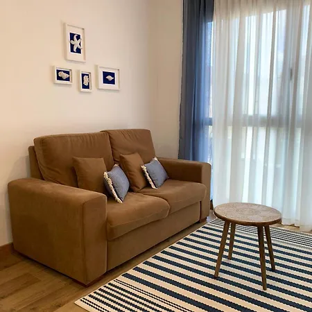 Playaguete * Pontevedra