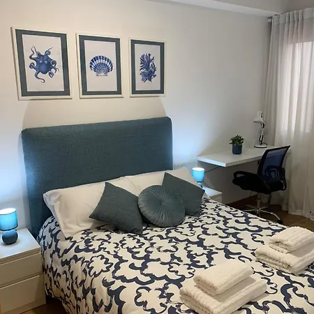 Lägenhet Playaguete