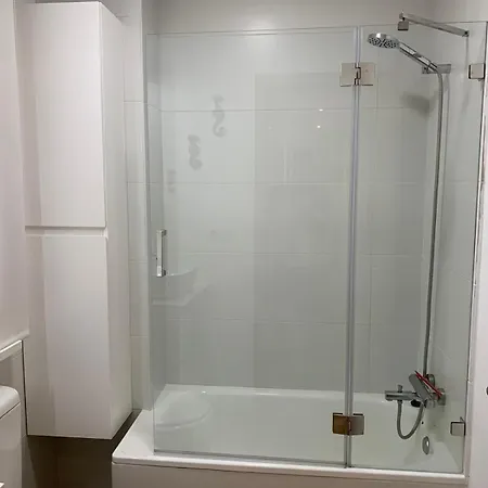 Lägenhet Playaguete *