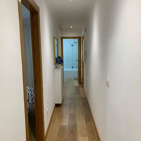 Playaguete Pontevedra