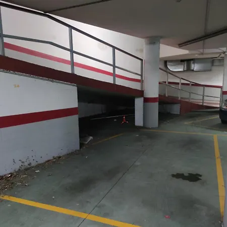 Playaguete * Pontevedra