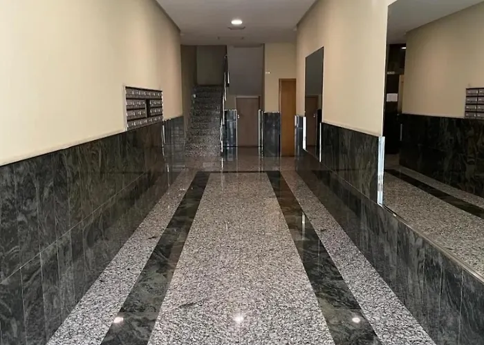 Appartement Playaguete