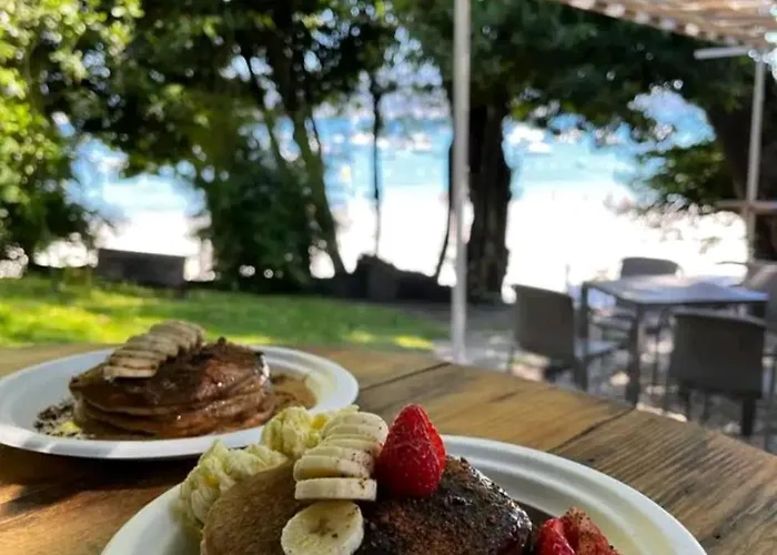 Appartement Playaguete