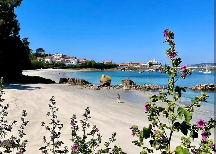 Playaguete Comarca de Pontevedra