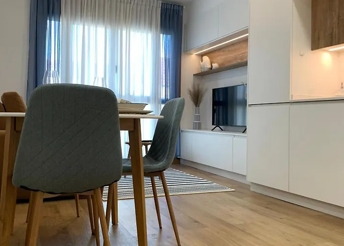 Playaguete * Comarca de Pontevedra