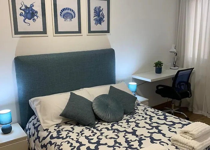 Appartement Playaguete