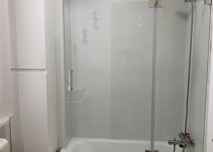 Appartement Playaguete *