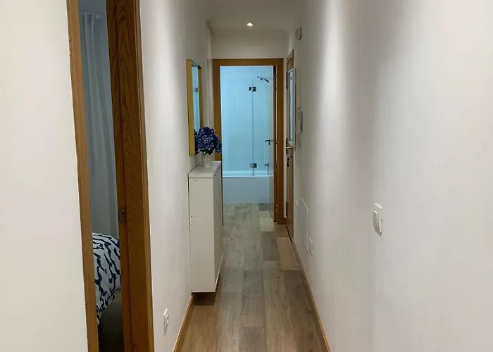 Playaguete Comarca de Pontevedra