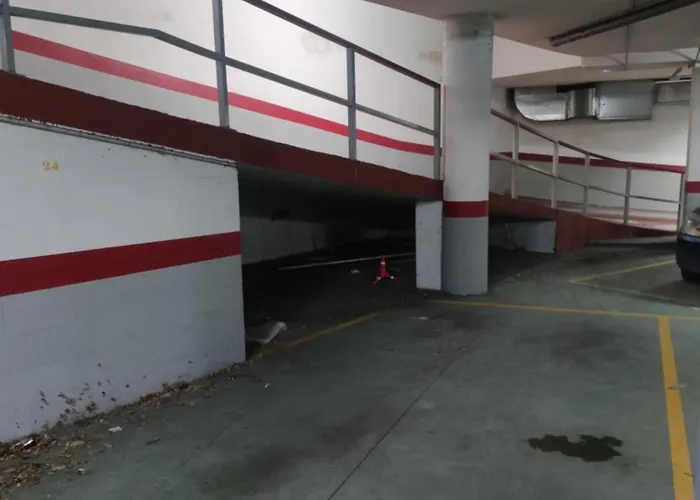 Playaguete * Comarca de Pontevedra